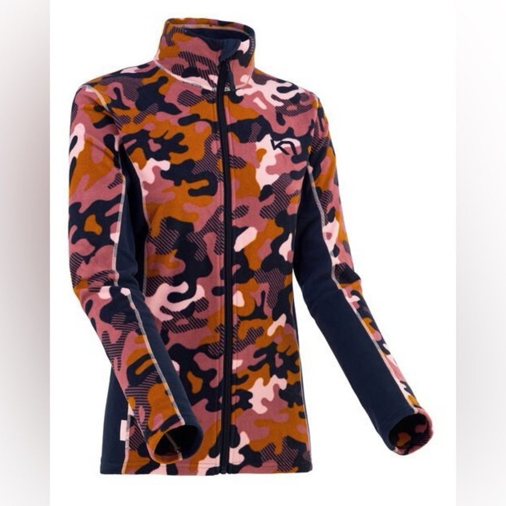 Kari Traa STJERNE FLEECE